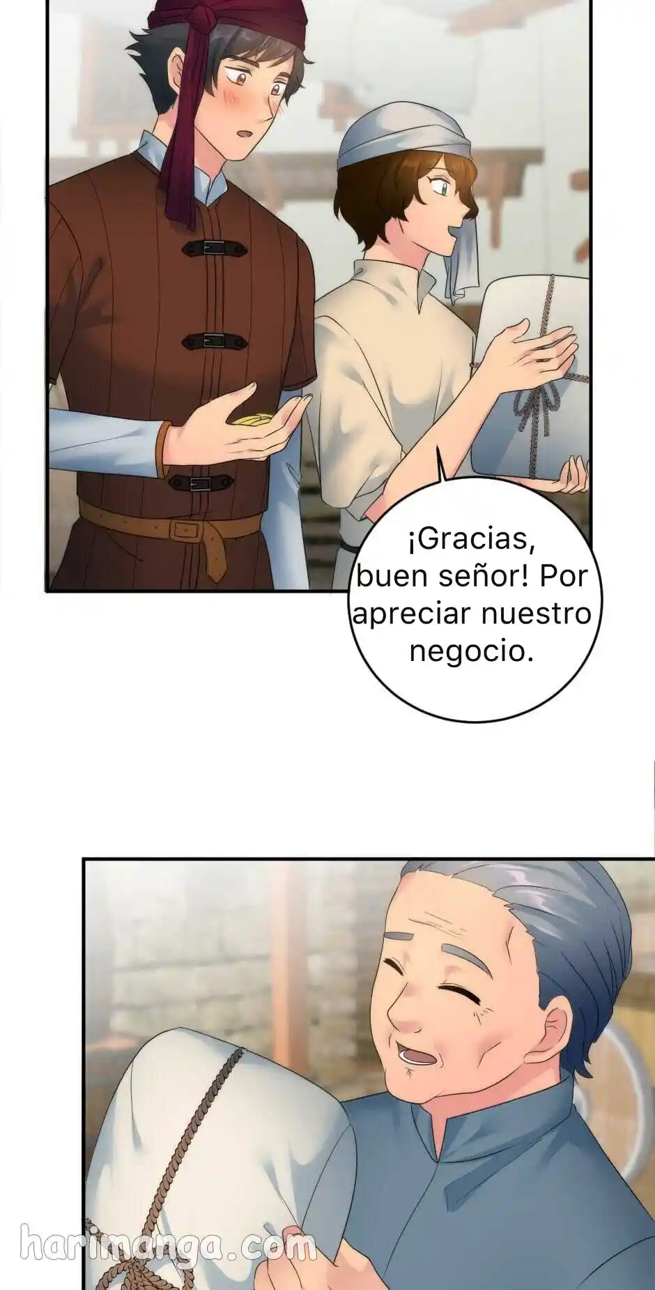 LA FUTURA ESPOSA DEL PRÍNCIPE DRAGÓN - Capítulo 79 - Página 30 - LectorTMOo