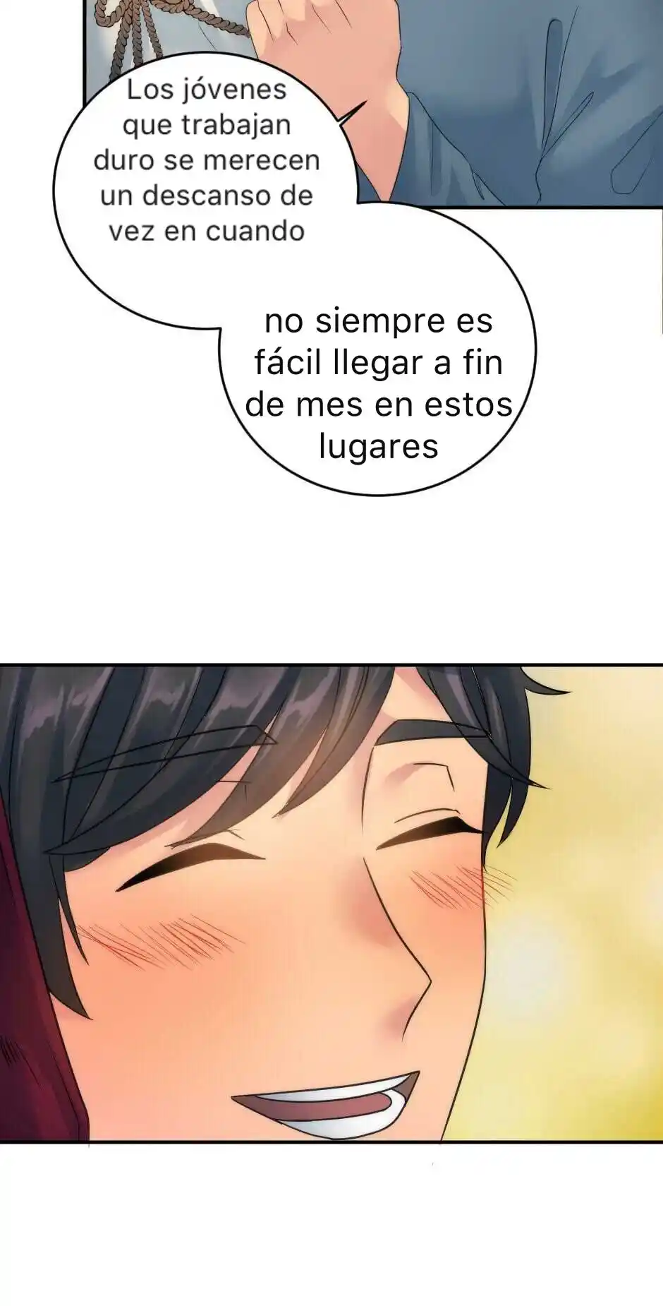 LA FUTURA ESPOSA DEL PRÍNCIPE DRAGÓN - Capítulo 79 - Página 31 - LectorTMOo