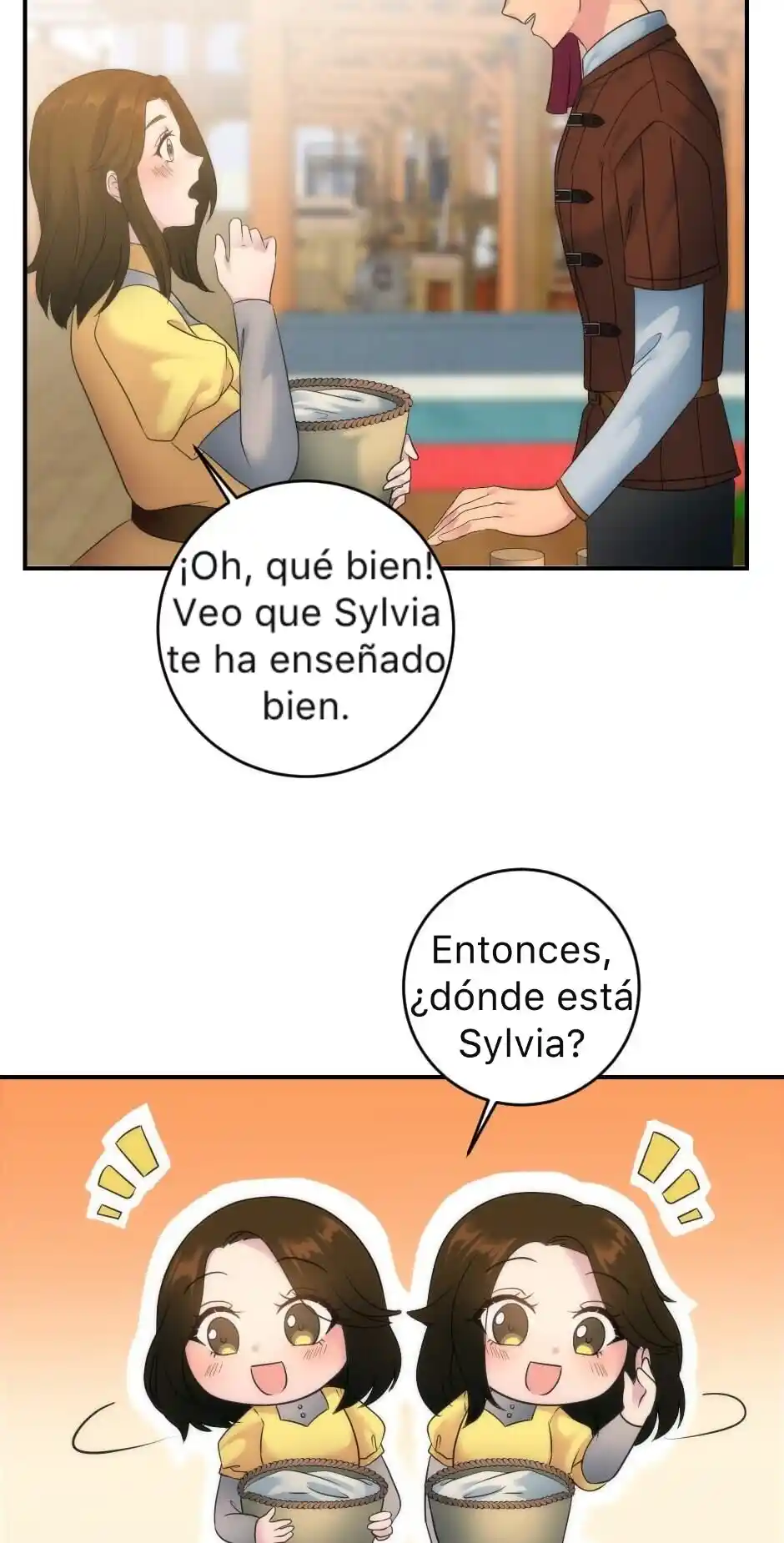 LA FUTURA ESPOSA DEL PRÍNCIPE DRAGÓN - Capítulo 79 - Página 36 - LectorTMOo