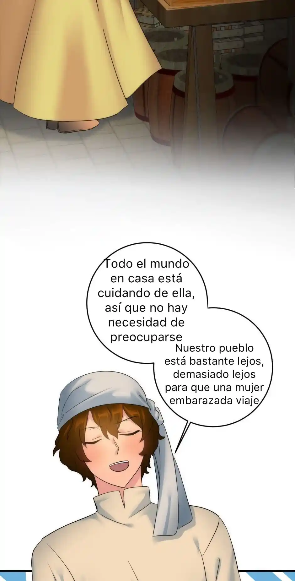 LA FUTURA ESPOSA DEL PRÍNCIPE DRAGÓN - Capítulo 79 - Página 39 - LectorTMOo