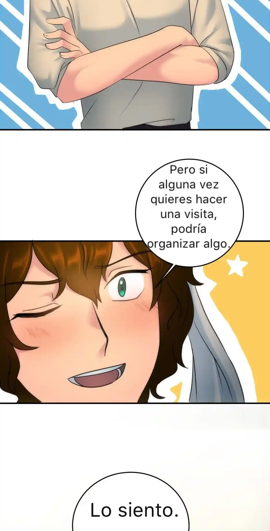 LA FUTURA ESPOSA DEL PRÍNCIPE DRAGÓN - Capítulo 79 - Página 40 - LectorTMOo