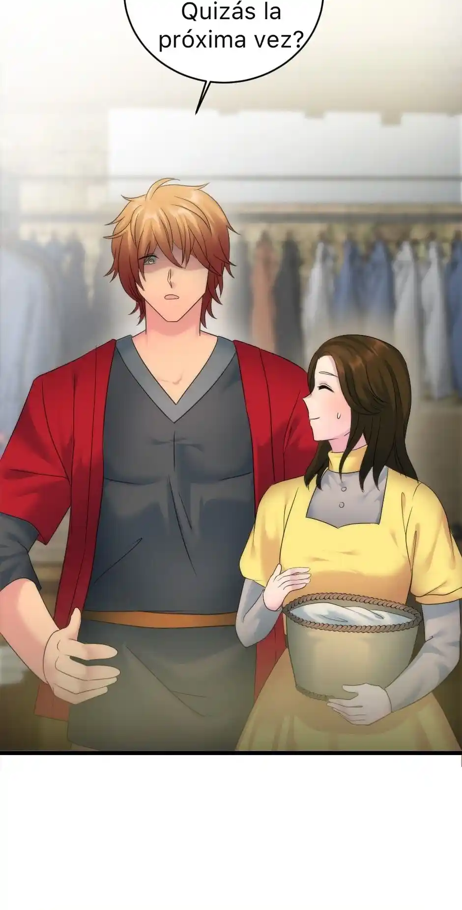 LA FUTURA ESPOSA DEL PRÍNCIPE DRAGÓN - Capítulo 79 - Página 41 - LectorTMOo