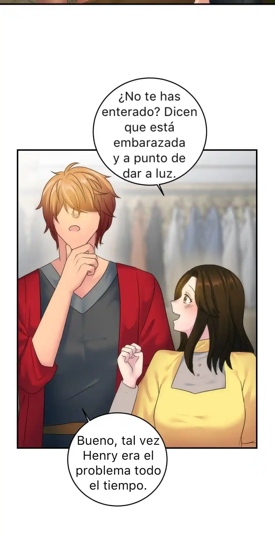 LA FUTURA ESPOSA DEL PRÍNCIPE DRAGÓN - Capítulo 79 - Página 43 - LectorTMOo