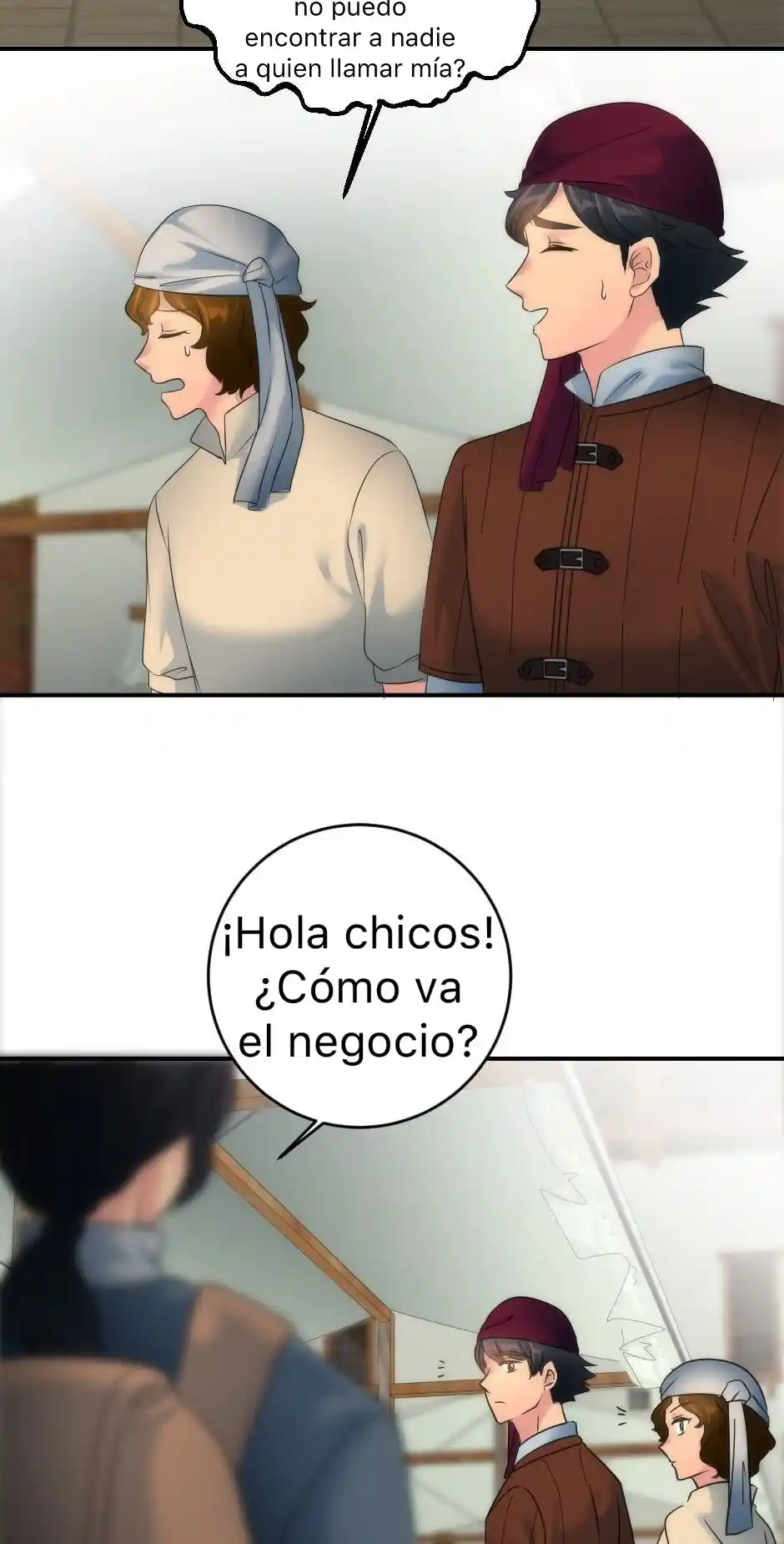 LA FUTURA ESPOSA DEL PRÍNCIPE DRAGÓN - Capítulo 79 - Página 46 - LectorTMOo