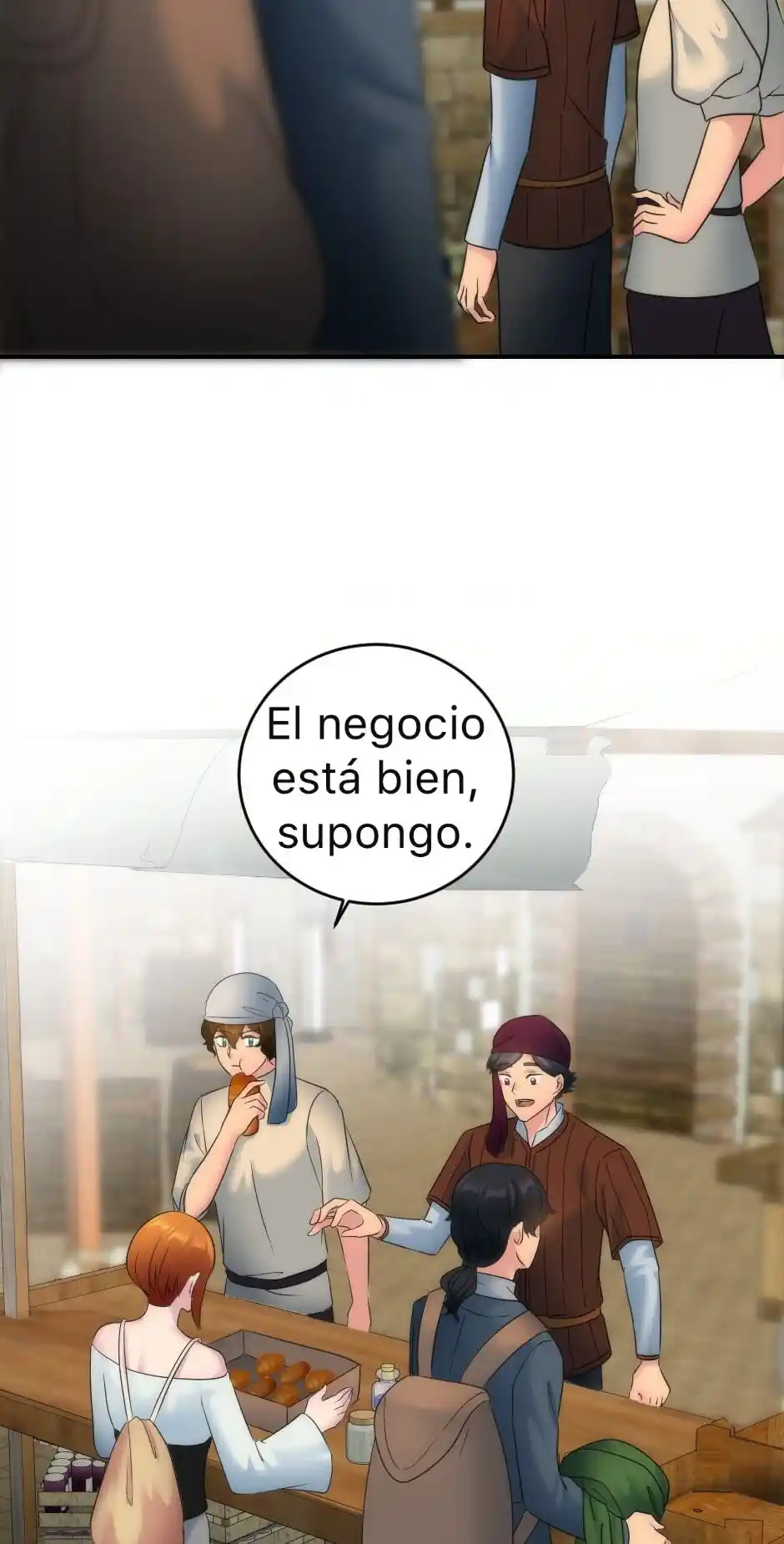 LA FUTURA ESPOSA DEL PRÍNCIPE DRAGÓN - Capítulo 79 - Página 47 - LectorTMOo