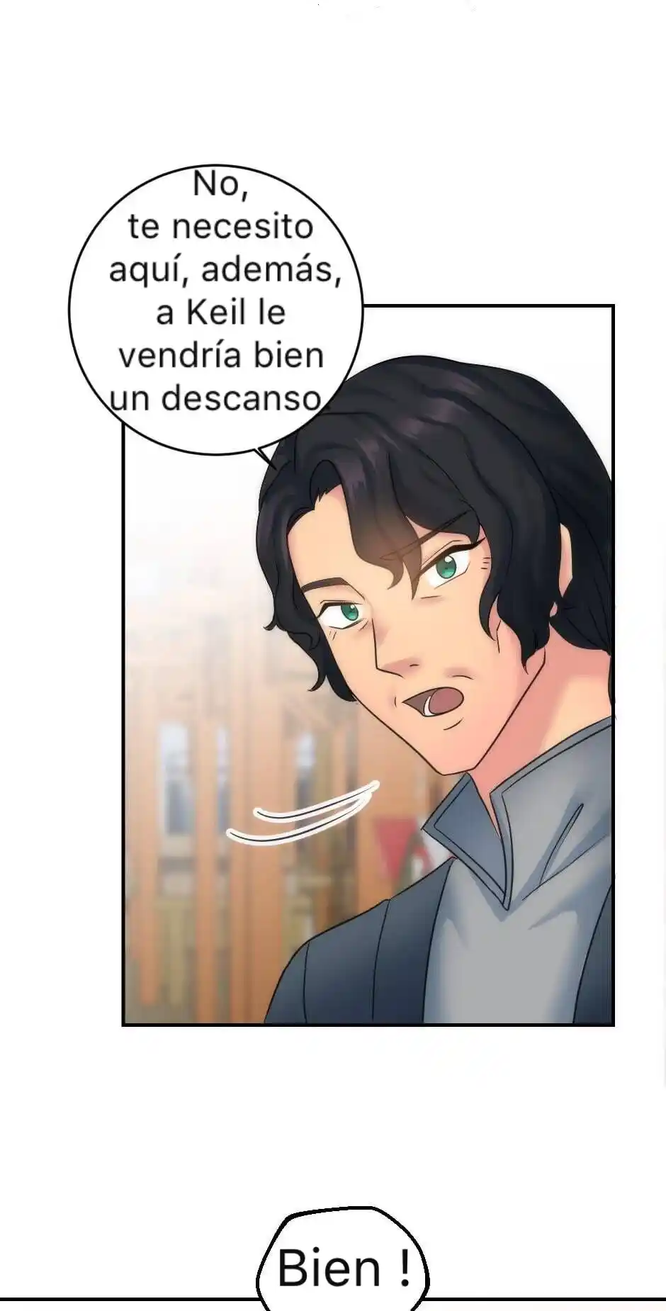LA FUTURA ESPOSA DEL PRÍNCIPE DRAGÓN - Capítulo 79 - Página 49 - LectorTMOo