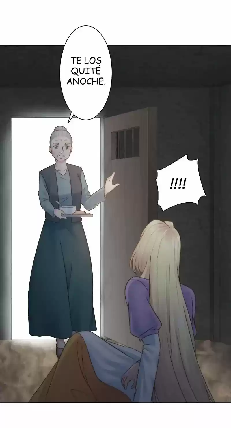 LA FUTURA ESPOSA DEL PRÍNCIPE DRAGÓN - Capítulo 8 - Página 14 - LectorTMOo
