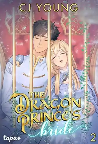 LA FUTURA ESPOSA DEL PRÍNCIPE DRAGÓN - Capítulo 80 - Página 1 - LectorTMOo