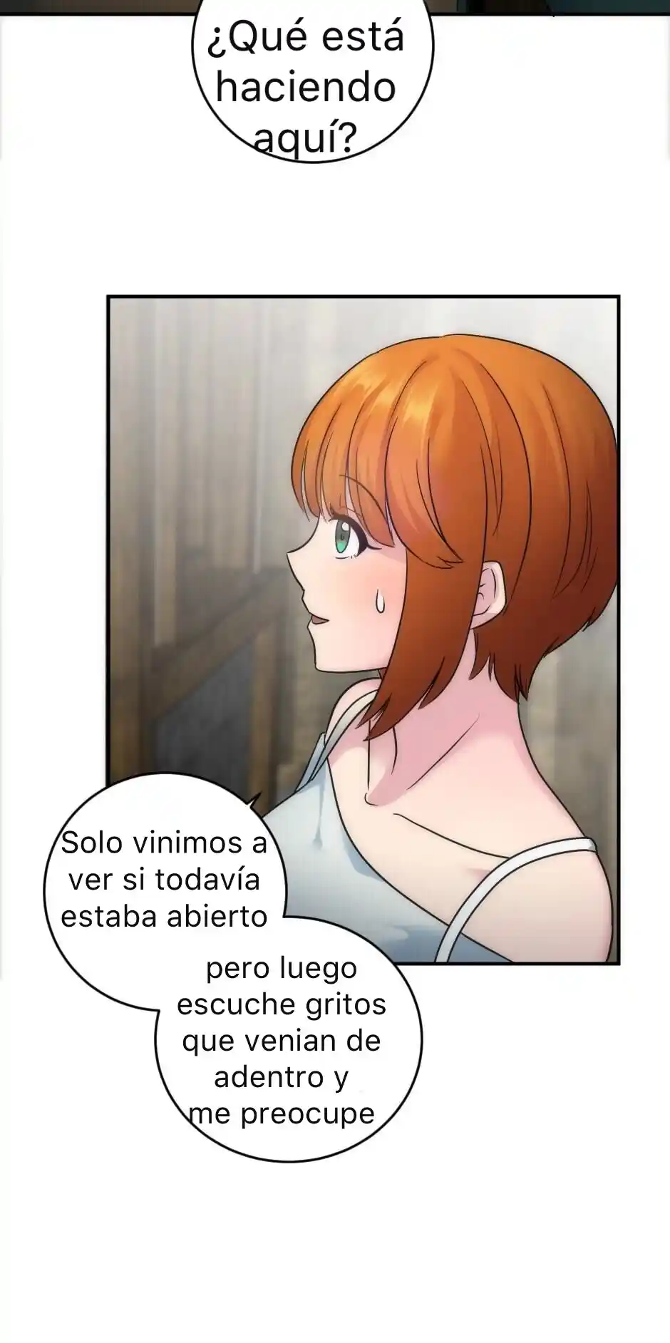 LA FUTURA ESPOSA DEL PRÍNCIPE DRAGÓN - Capítulo 80 - Página 9 - LectorTMOo