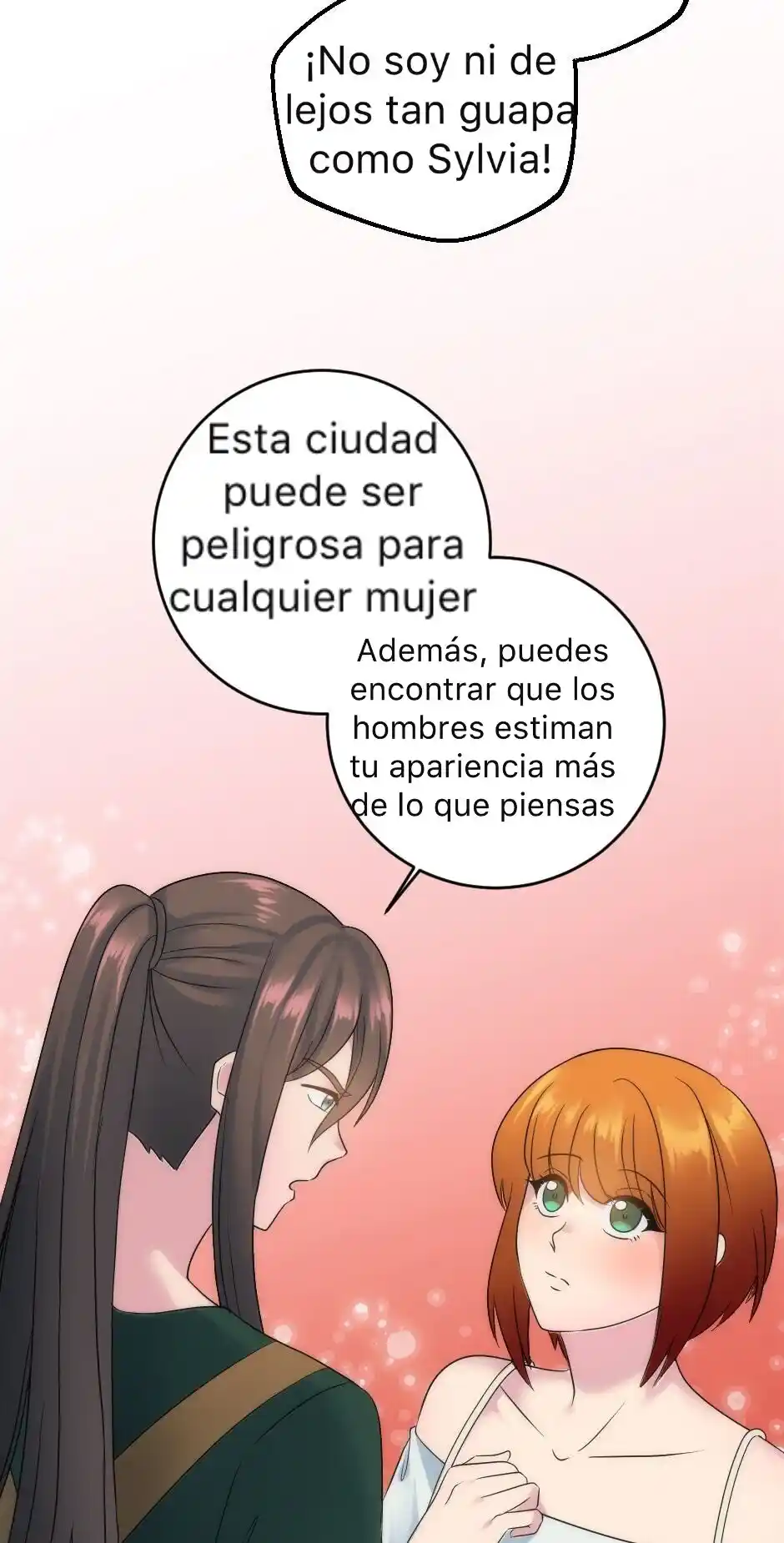 LA FUTURA ESPOSA DEL PRÍNCIPE DRAGÓN - Capítulo 80 - Página 14 - LectorTMOo
