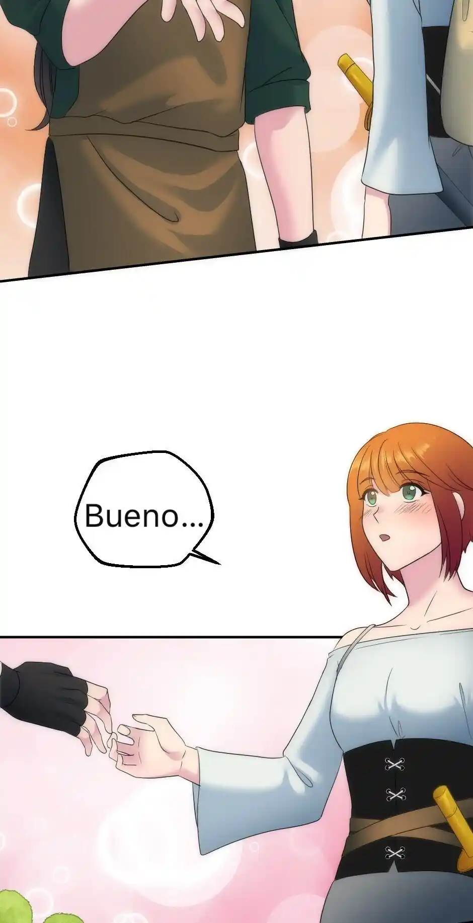 LA FUTURA ESPOSA DEL PRÍNCIPE DRAGÓN - Capítulo 80 - Página 23 - LectorTMOo