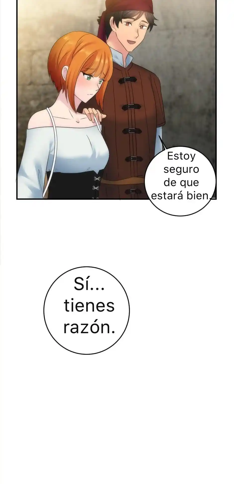 LA FUTURA ESPOSA DEL PRÍNCIPE DRAGÓN - Capítulo 80 - Página 29 - LectorTMOo