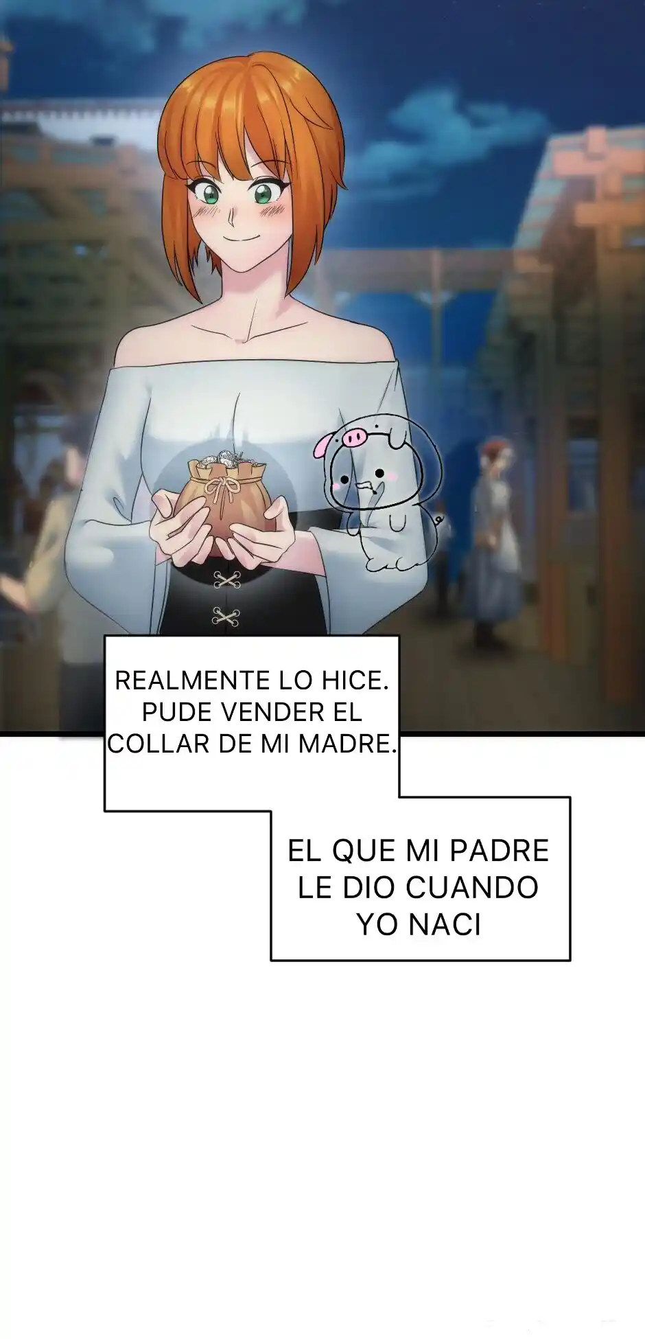 LA FUTURA ESPOSA DEL PRÍNCIPE DRAGÓN - Capítulo 81 - Página 24 - LectorTMOo