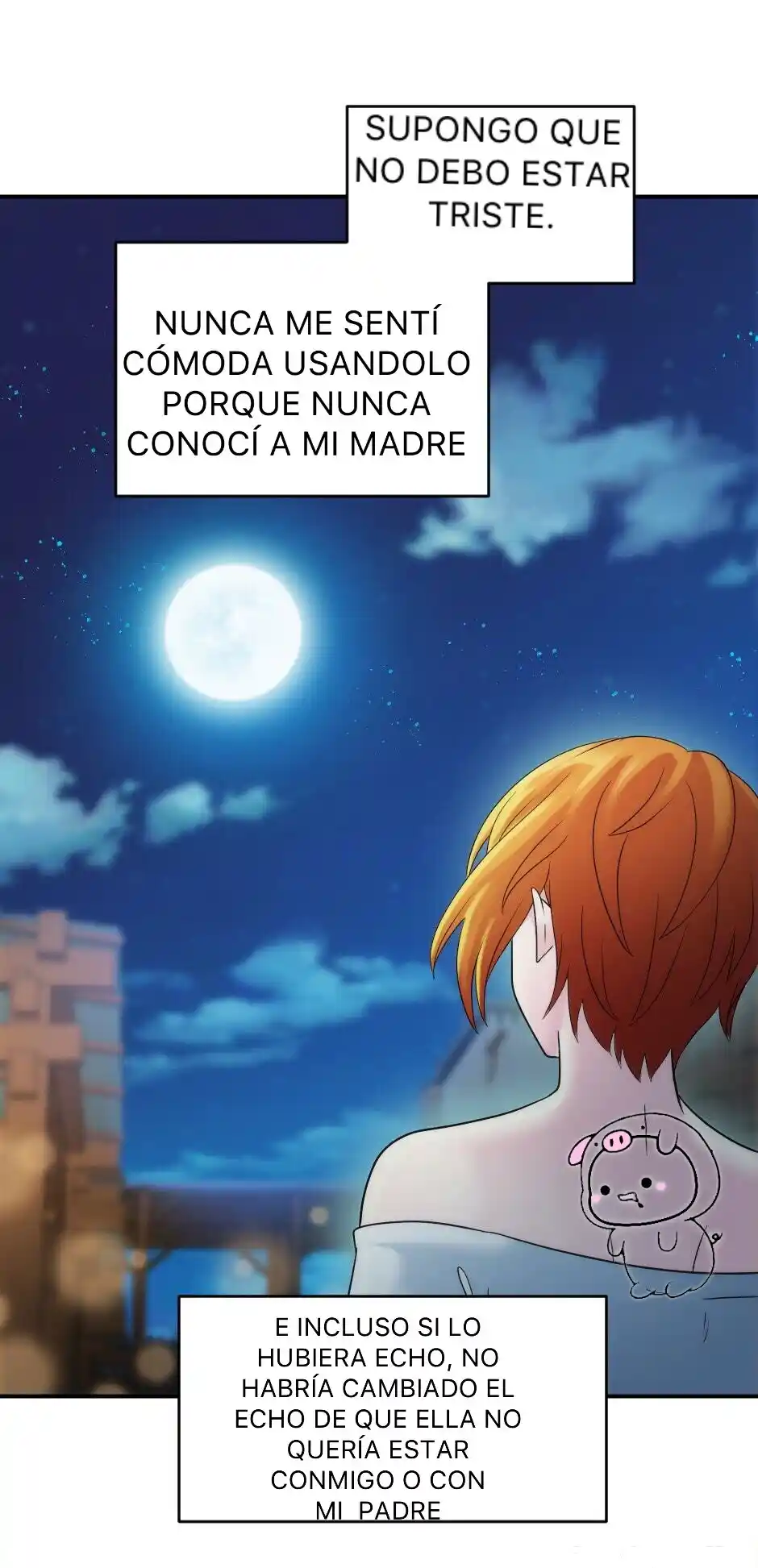 LA FUTURA ESPOSA DEL PRÍNCIPE DRAGÓN - Capítulo 81 - Página 25 - LectorTMOo