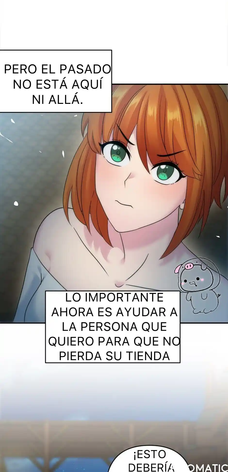 LA FUTURA ESPOSA DEL PRÍNCIPE DRAGÓN - Capítulo 81 - Página 26 - LectorTMOo