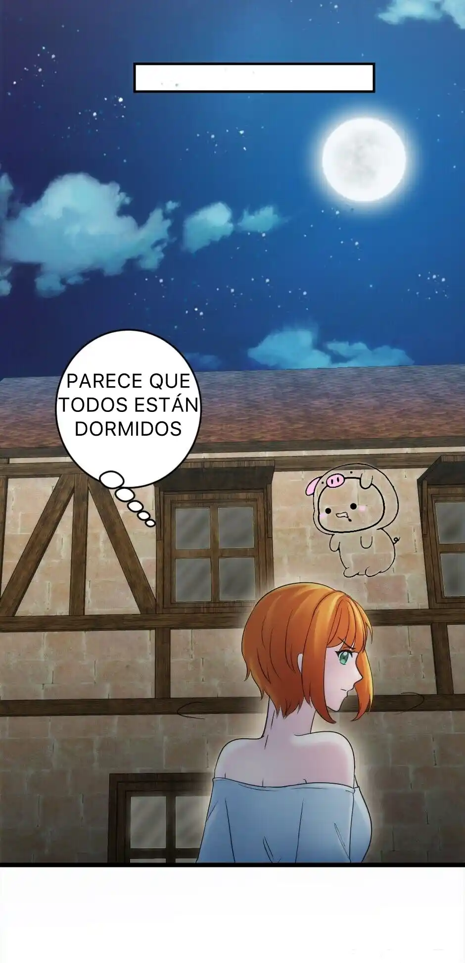 LA FUTURA ESPOSA DEL PRÍNCIPE DRAGÓN - Capítulo 81 - Página 28 - LectorTMOo