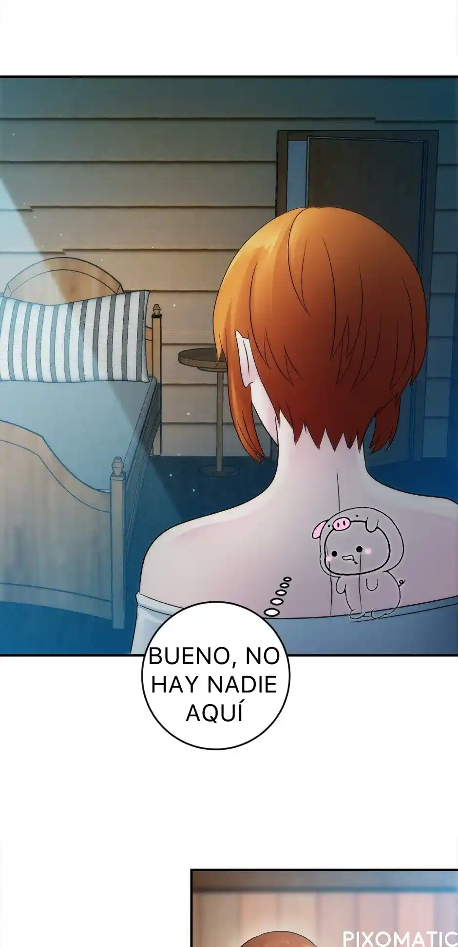LA FUTURA ESPOSA DEL PRÍNCIPE DRAGÓN - Capítulo 81 - Página 31 - LectorTMOo