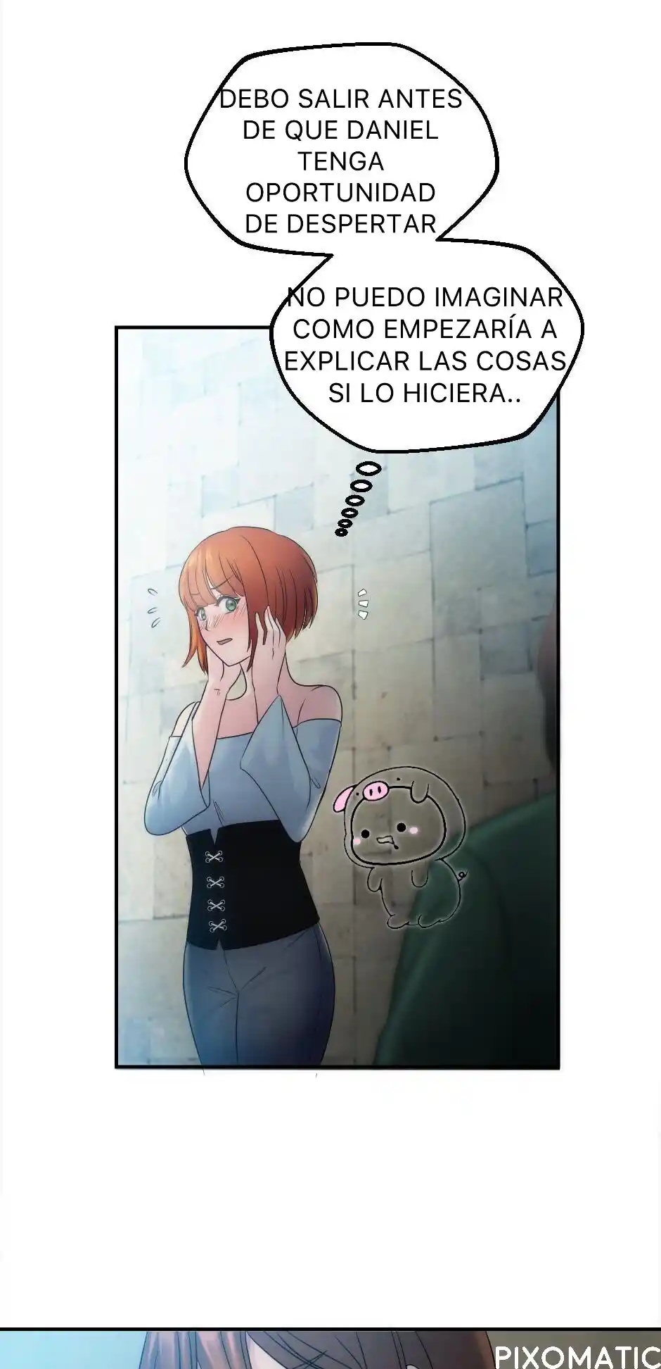 LA FUTURA ESPOSA DEL PRÍNCIPE DRAGÓN - Capítulo 81 - Página 45 - LectorTMOo