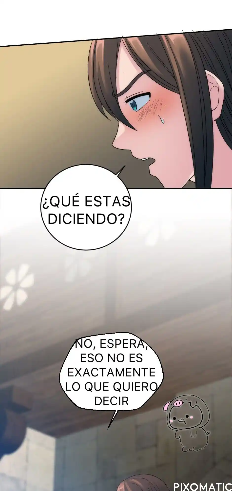 LA FUTURA ESPOSA DEL PRÍNCIPE DRAGÓN - Capítulo 82 - Página 16 - LectorTMOo