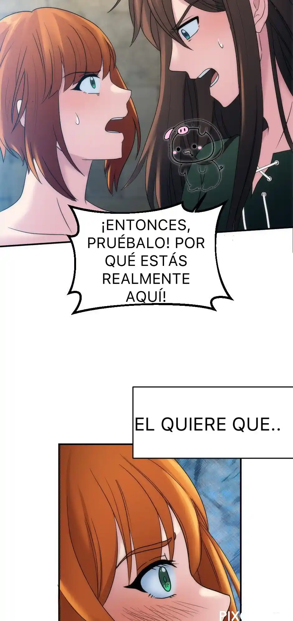LA FUTURA ESPOSA DEL PRÍNCIPE DRAGÓN - Capítulo 82 - Página 18 - LectorTMOo