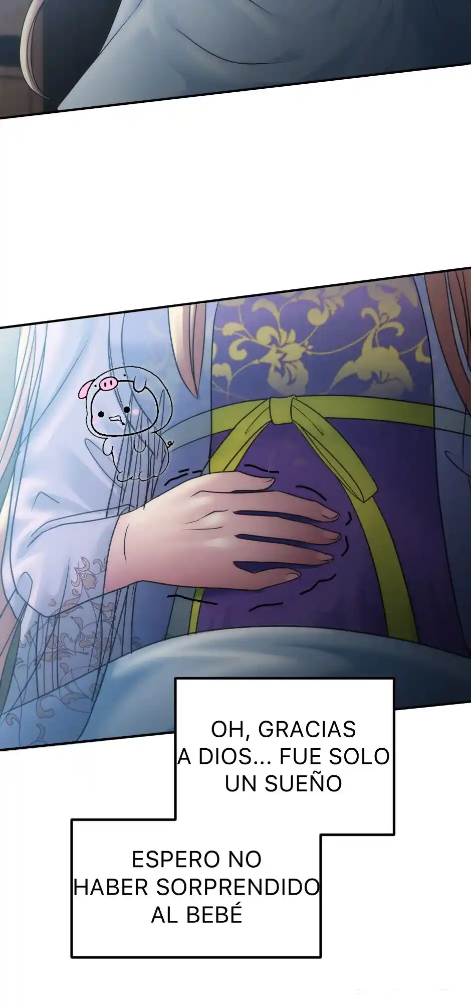 LA FUTURA ESPOSA DEL PRÍNCIPE DRAGÓN - Capítulo 82 - Página 55 - LectorTMOo