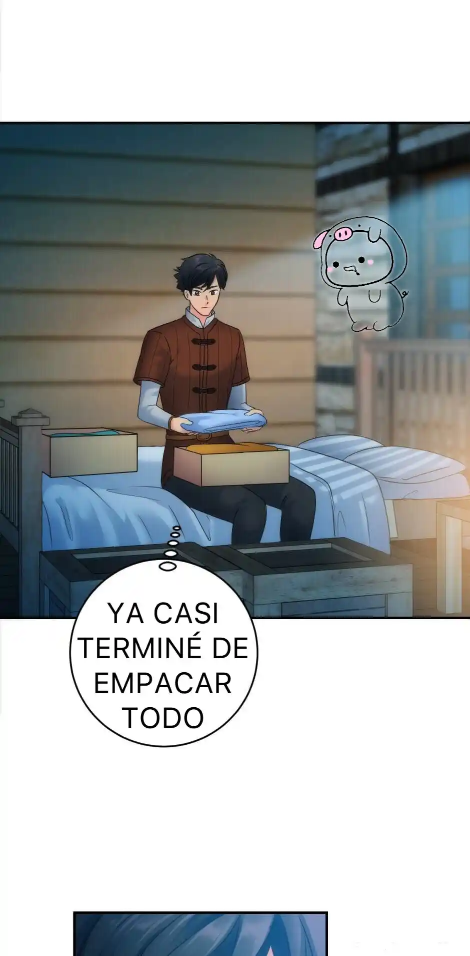LA FUTURA ESPOSA DEL PRÍNCIPE DRAGÓN - Capítulo 83 - Página 6 - LectorTMOo