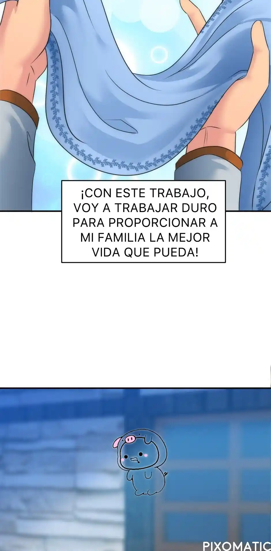 LA FUTURA ESPOSA DEL PRÍNCIPE DRAGÓN - Capítulo 83 - Página 8 - LectorTMOo