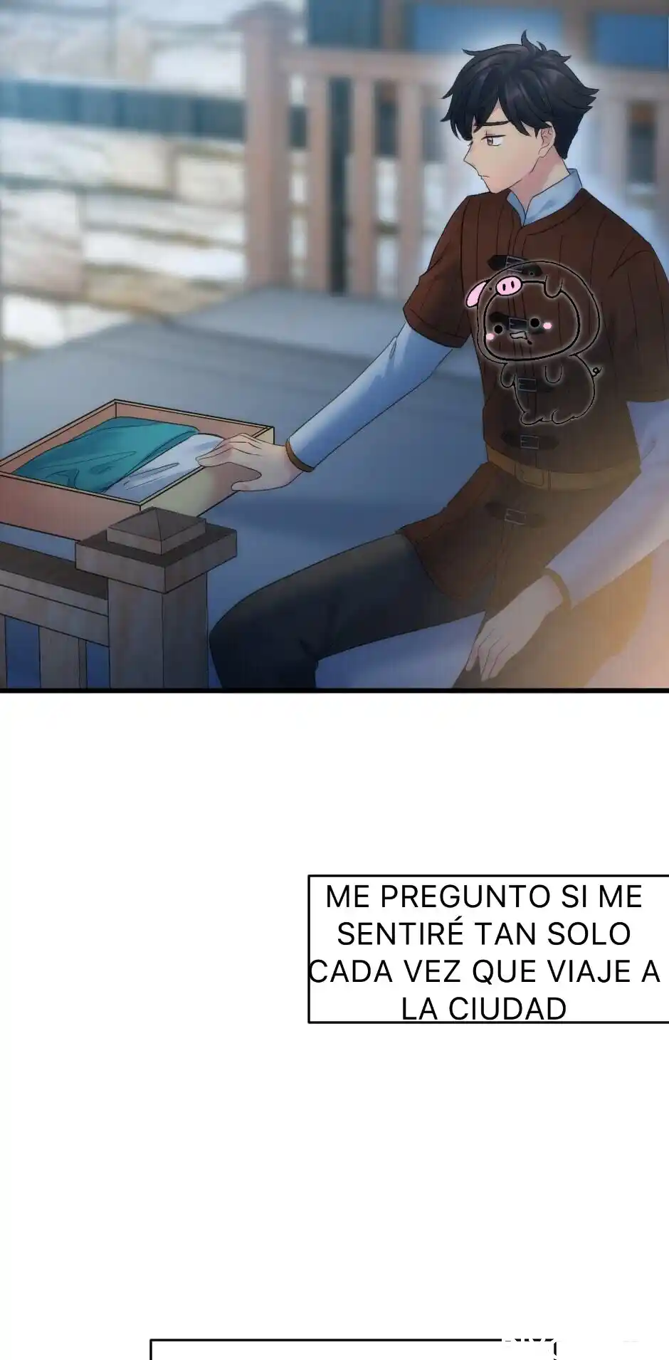 LA FUTURA ESPOSA DEL PRÍNCIPE DRAGÓN - Capítulo 83 - Página 9 - LectorTMOo