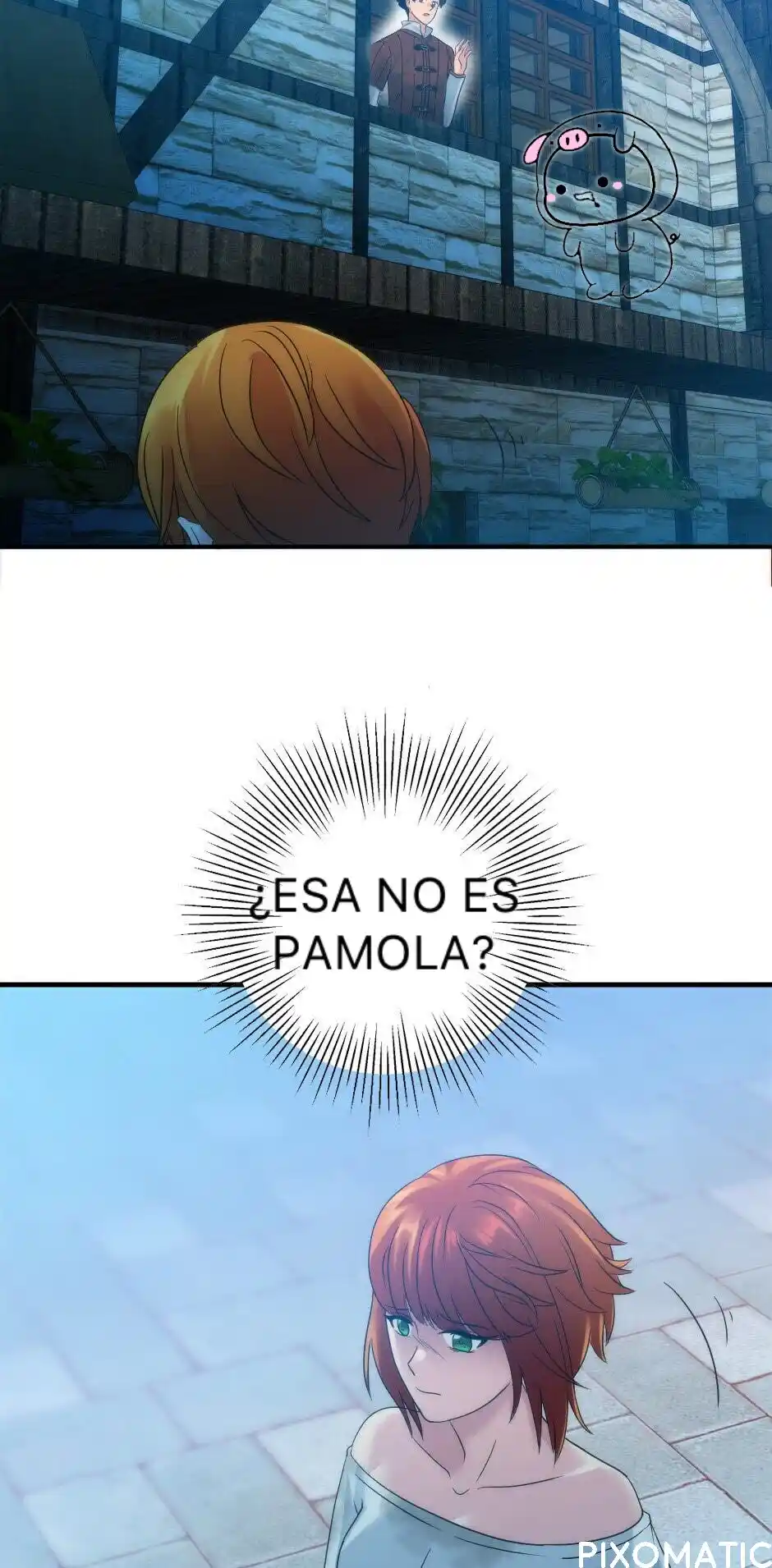 LA FUTURA ESPOSA DEL PRÍNCIPE DRAGÓN - Capítulo 83 - Página 11 - LectorTMOo