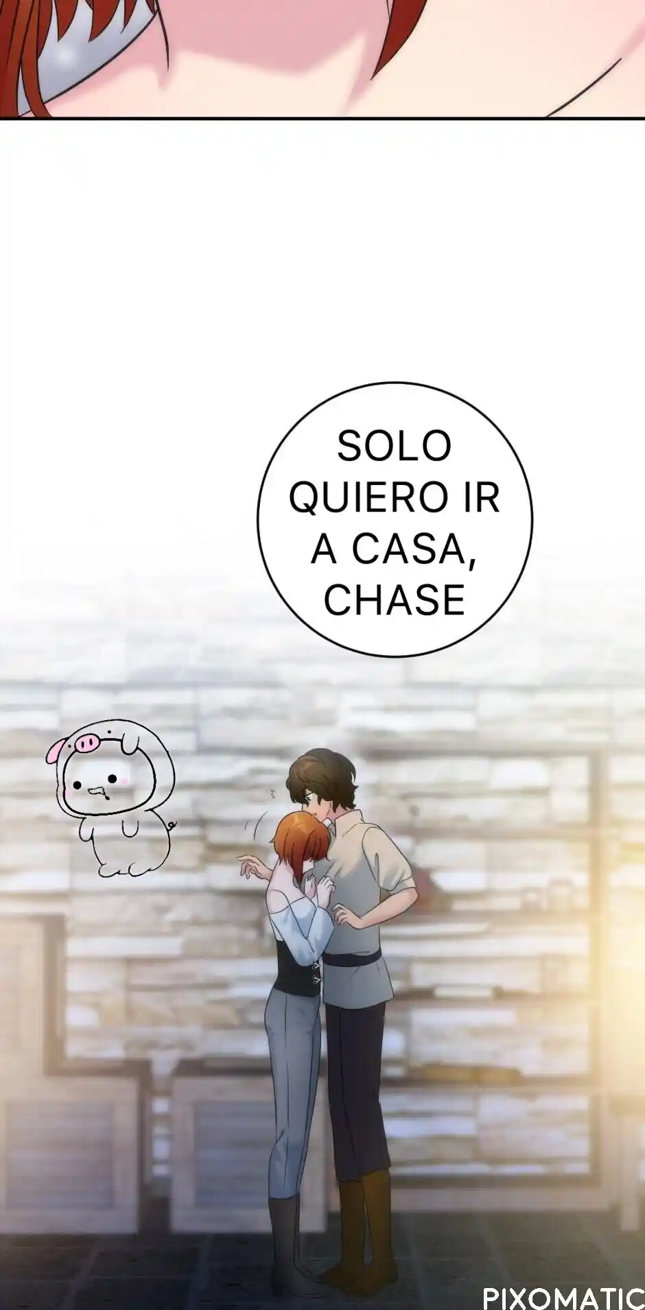 LA FUTURA ESPOSA DEL PRÍNCIPE DRAGÓN - Capítulo 83 - Página 20 - LectorTMOo