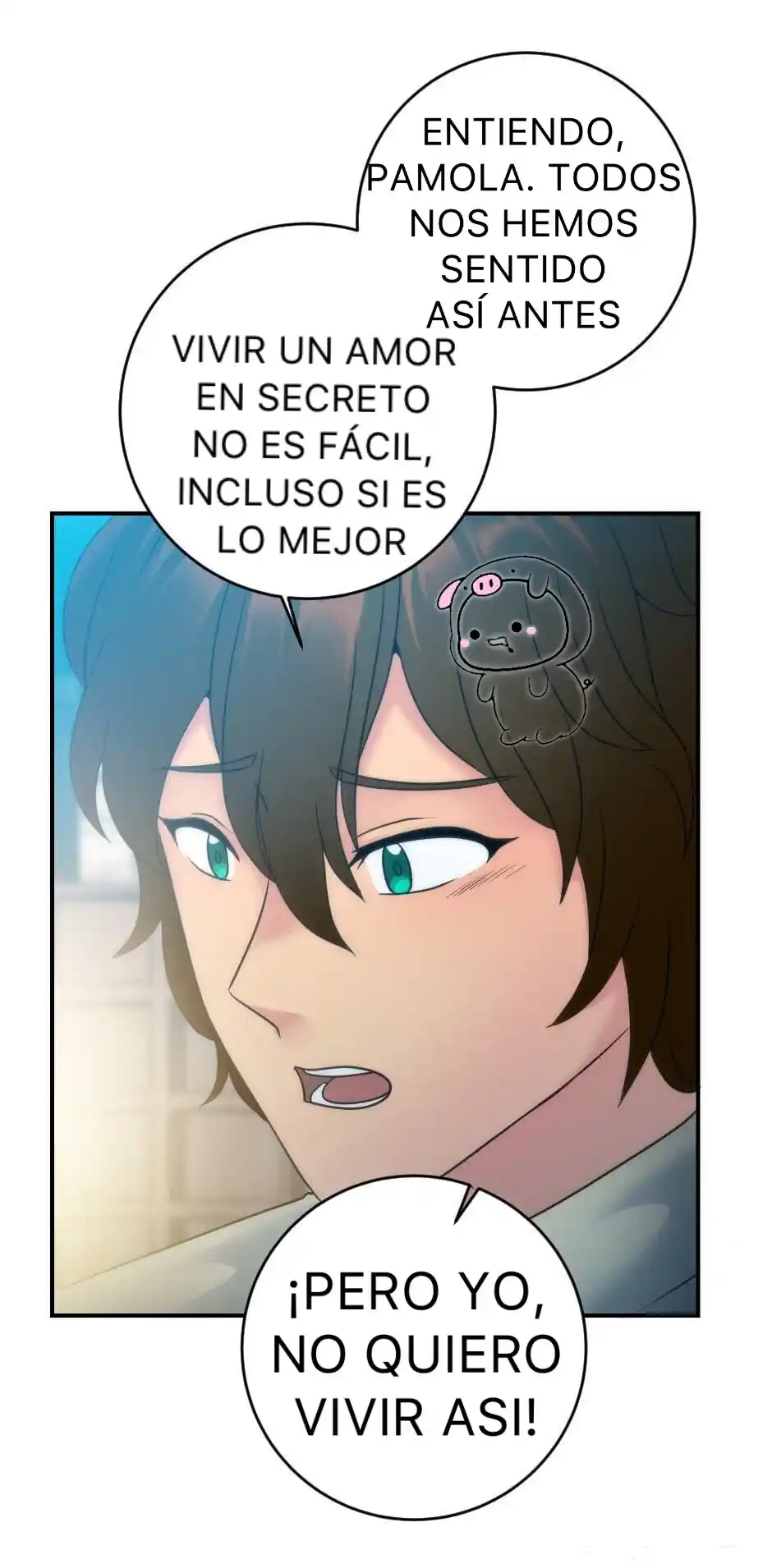 LA FUTURA ESPOSA DEL PRÍNCIPE DRAGÓN - Capítulo 83 - Página 24 - LectorTMOo
