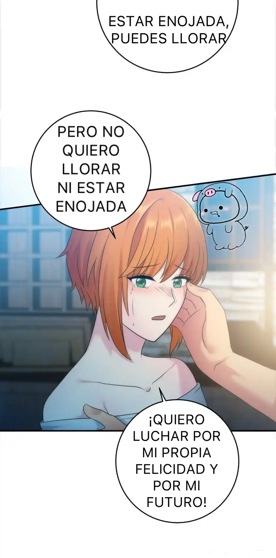 LA FUTURA ESPOSA DEL PRÍNCIPE DRAGÓN - Capítulo 83 - Página 26 - LectorTMOo
