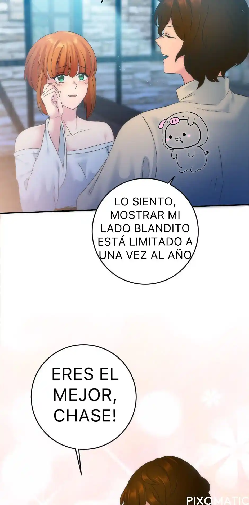 LA FUTURA ESPOSA DEL PRÍNCIPE DRAGÓN - Capítulo 83 - Página 30 - LectorTMOo