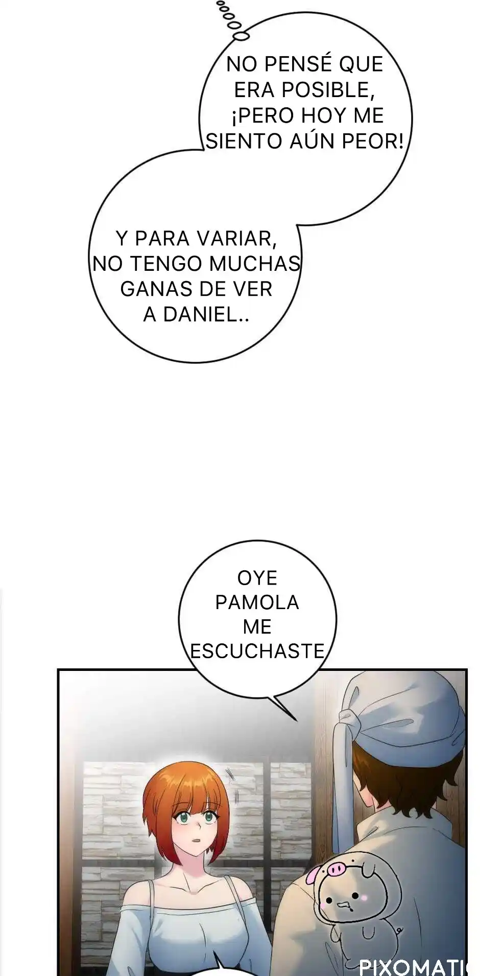LA FUTURA ESPOSA DEL PRÍNCIPE DRAGÓN - Capítulo 83 - Página 36 - LectorTMOo
