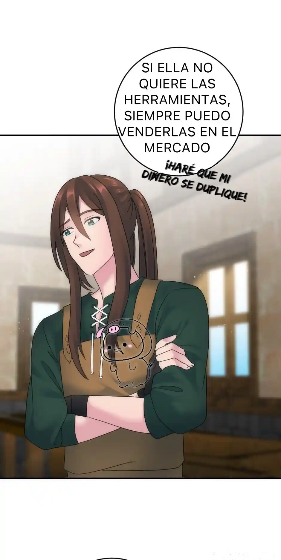 LA FUTURA ESPOSA DEL PRÍNCIPE DRAGÓN - Capítulo 83 - Página 50 - LectorTMOo