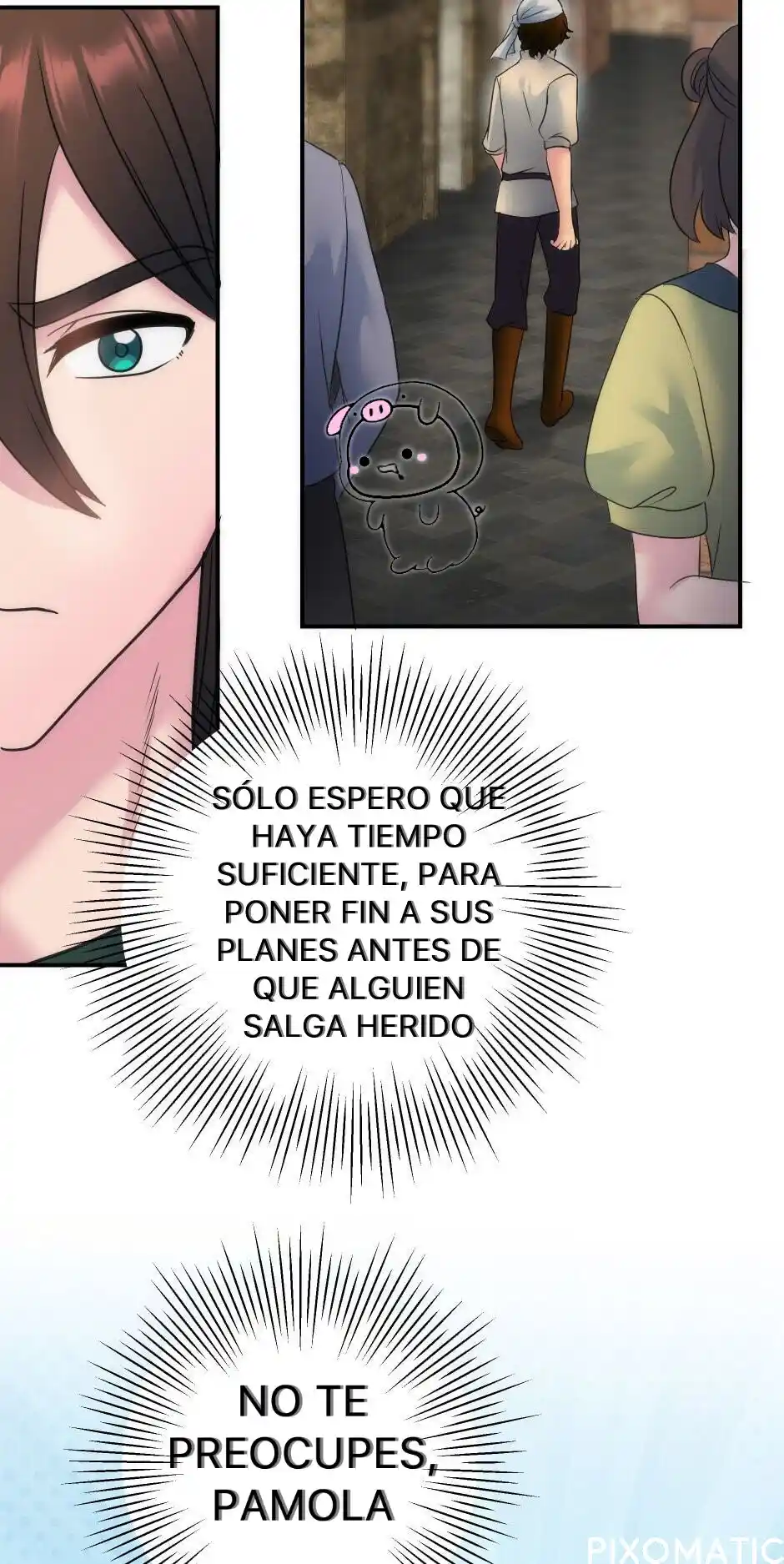 LA FUTURA ESPOSA DEL PRÍNCIPE DRAGÓN - Capítulo 83 - Página 57 - LectorTMOo