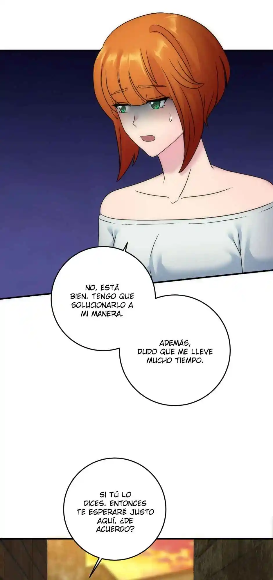 LA FUTURA ESPOSA DEL PRÍNCIPE DRAGÓN - Capítulo 84 - Página 3 - LectorTMOo