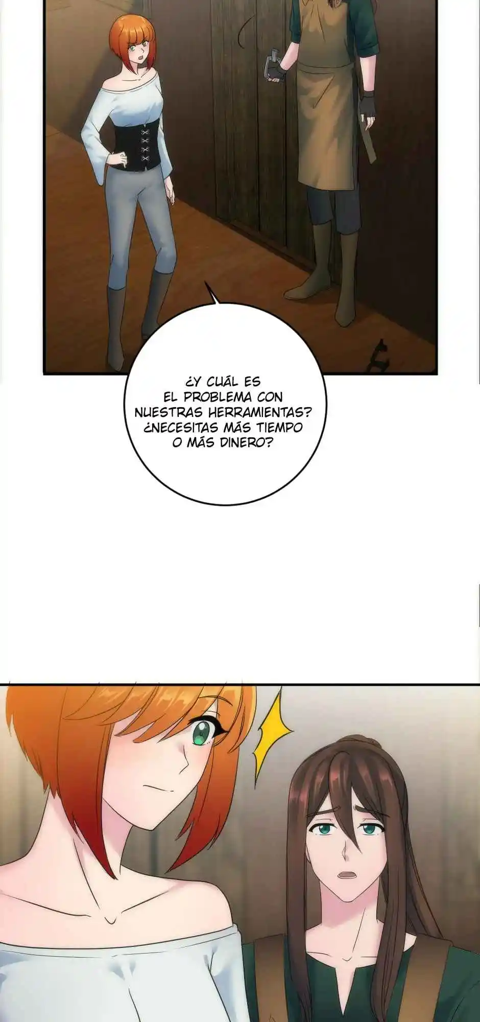LA FUTURA ESPOSA DEL PRÍNCIPE DRAGÓN - Capítulo 84 - Página 8 - LectorTMOo