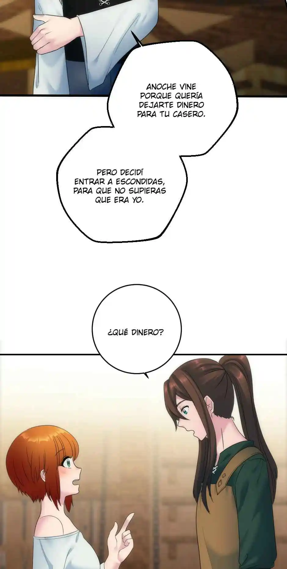 LA FUTURA ESPOSA DEL PRÍNCIPE DRAGÓN - Capítulo 84 - Página 14 - LectorTMOo