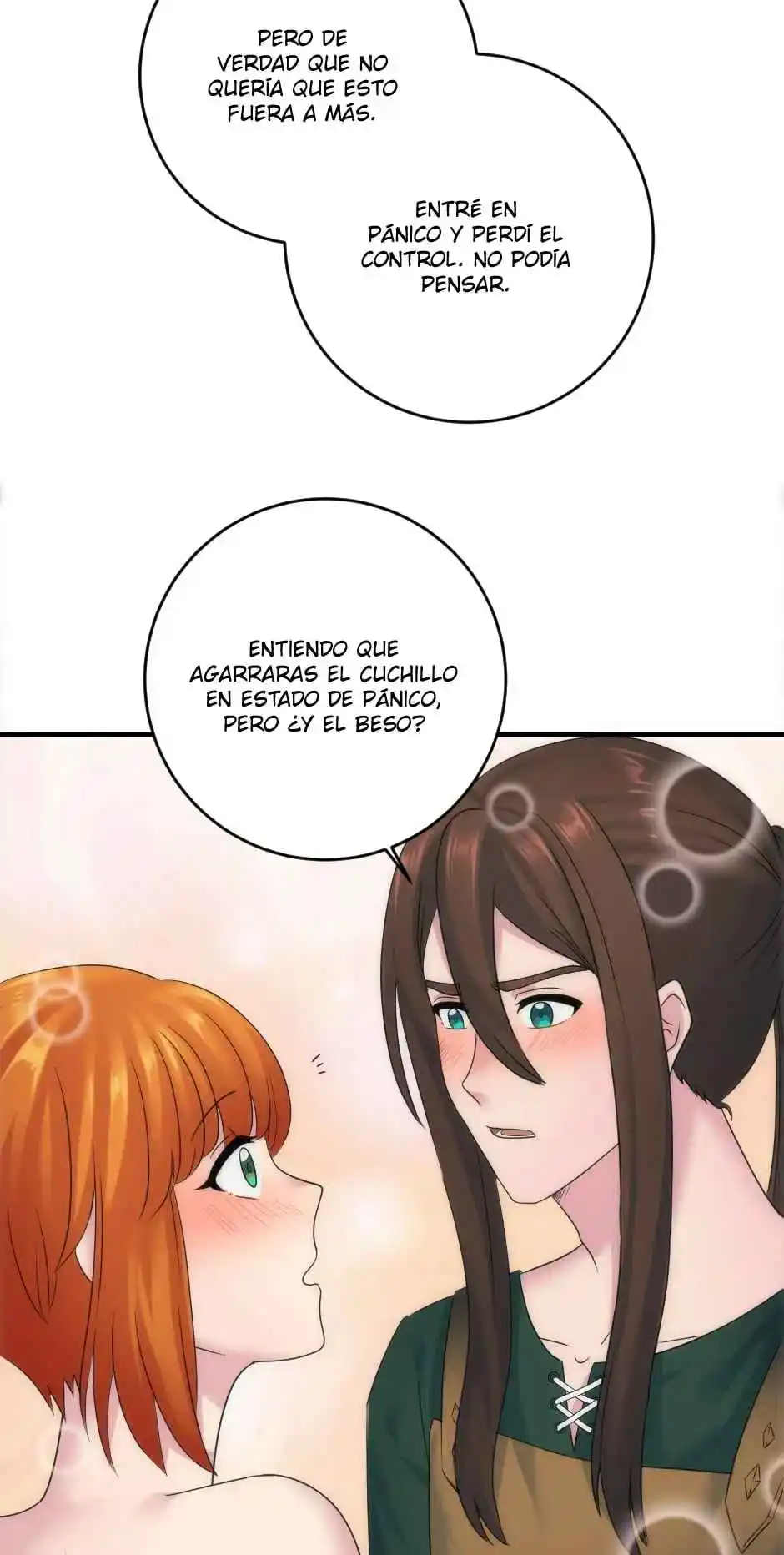 LA FUTURA ESPOSA DEL PRÍNCIPE DRAGÓN - Capítulo 84 - Página 17 - LectorTMOo