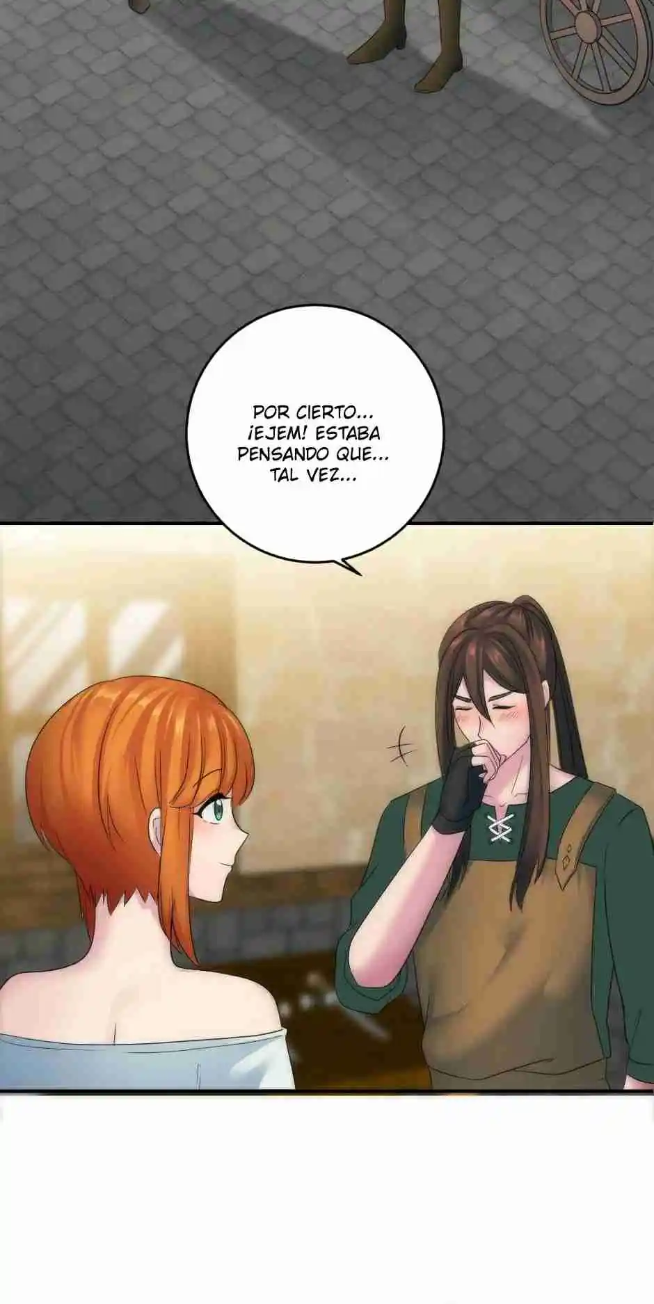 LA FUTURA ESPOSA DEL PRÍNCIPE DRAGÓN - Capítulo 84 - Página 24 - LectorTMOo