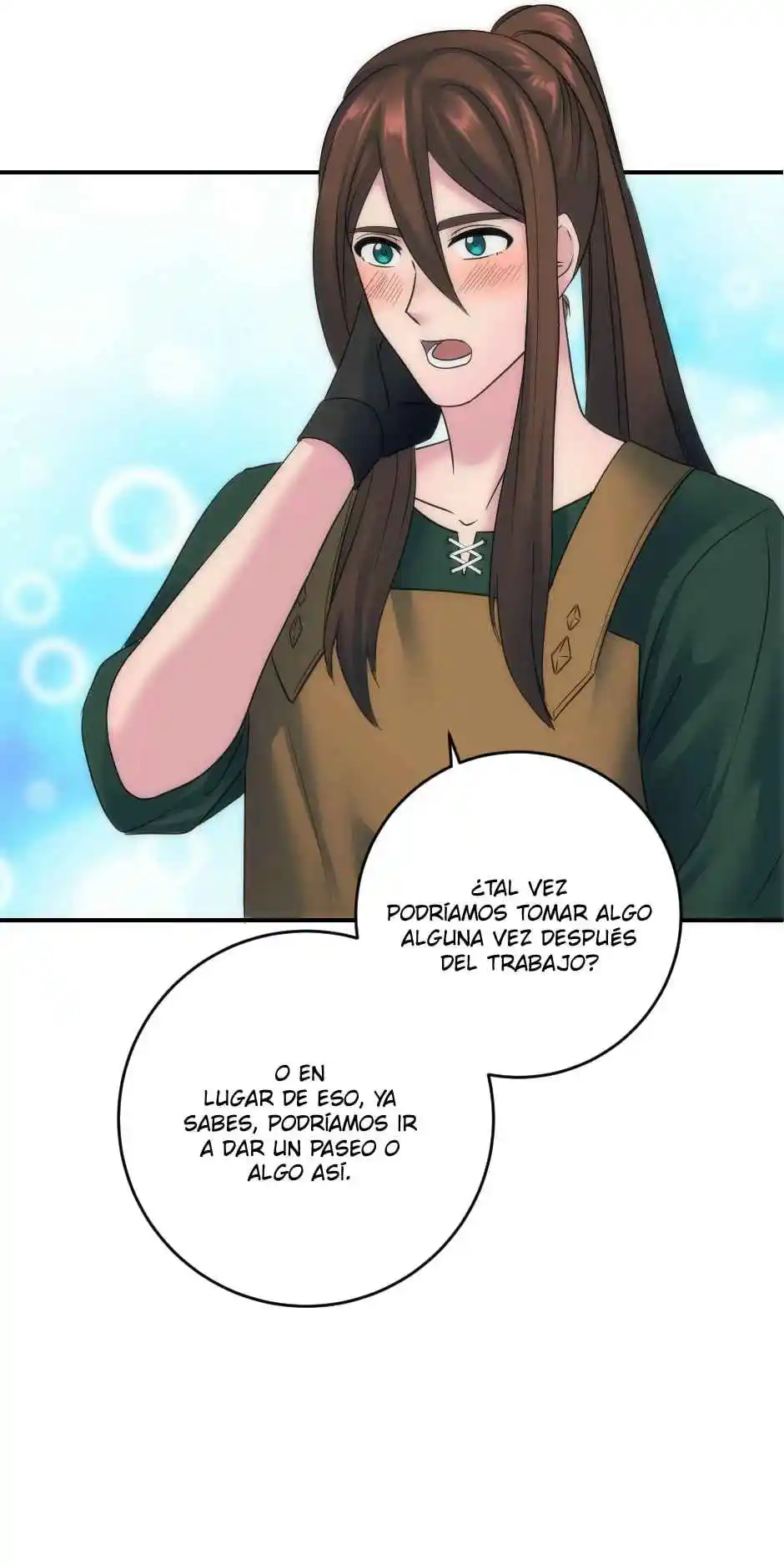 LA FUTURA ESPOSA DEL PRÍNCIPE DRAGÓN - Capítulo 84 - Página 25 - LectorTMOo