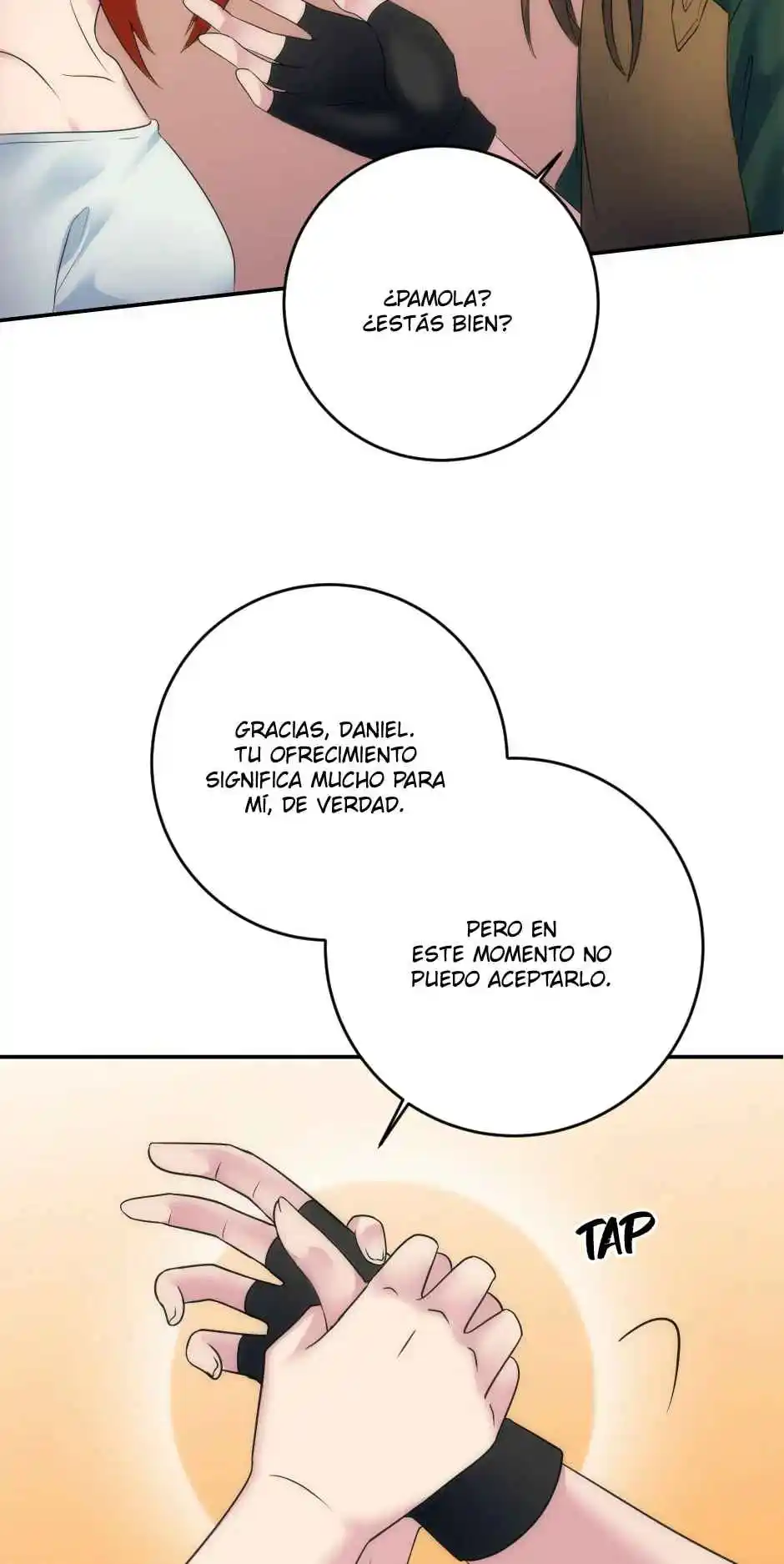 LA FUTURA ESPOSA DEL PRÍNCIPE DRAGÓN - Capítulo 84 - Página 29 - LectorTMOo
