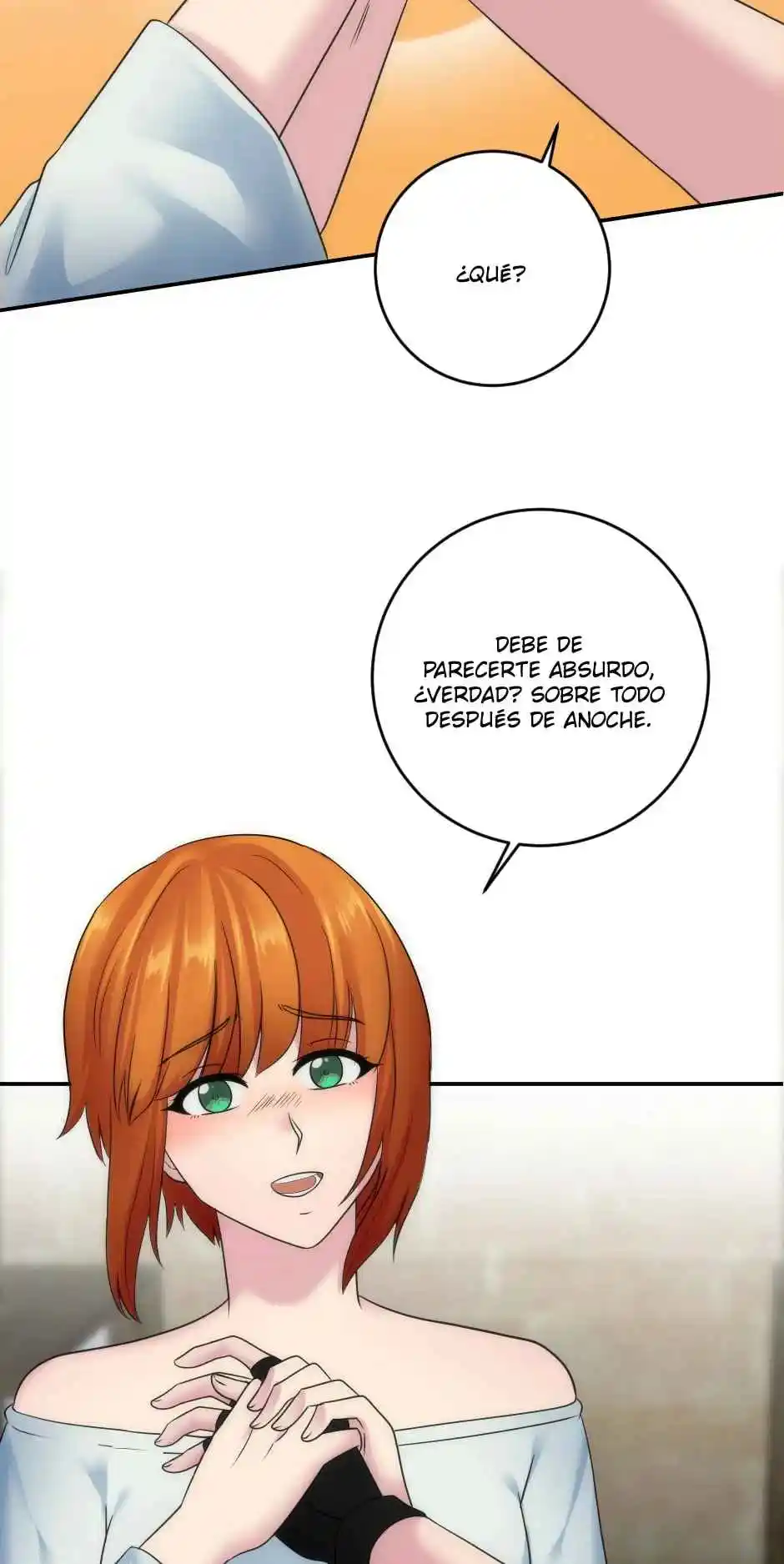 LA FUTURA ESPOSA DEL PRÍNCIPE DRAGÓN - Capítulo 84 - Página 30 - LectorTMOo