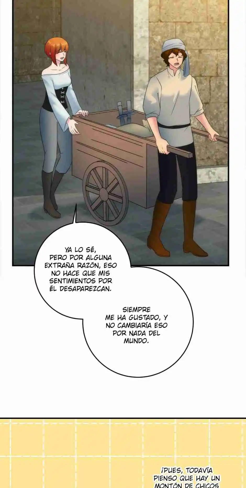 LA FUTURA ESPOSA DEL PRÍNCIPE DRAGÓN - Capítulo 84 - Página 42 - LectorTMOo