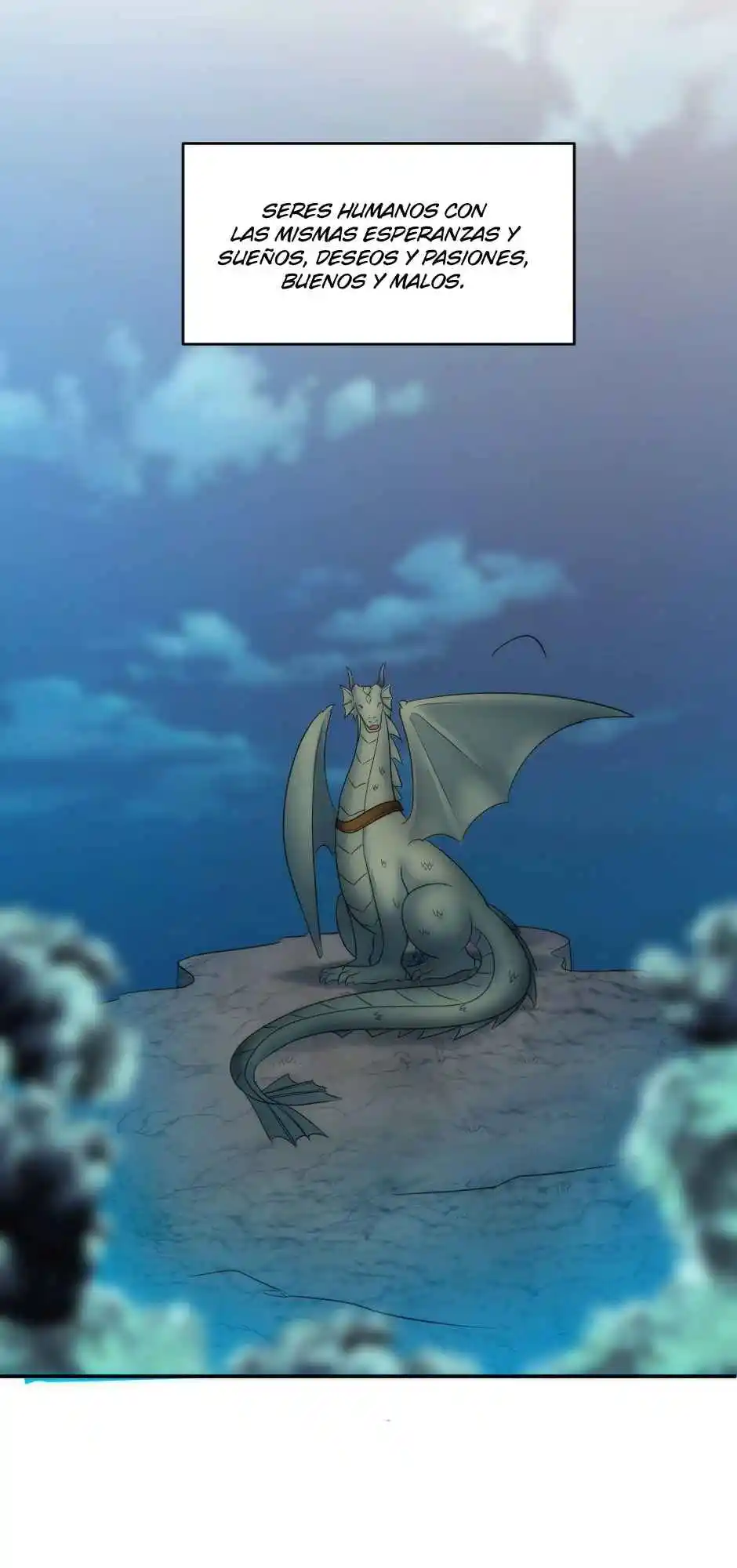 LA FUTURA ESPOSA DEL PRÍNCIPE DRAGÓN - Capítulo 84 - Página 50 - LectorTMOo