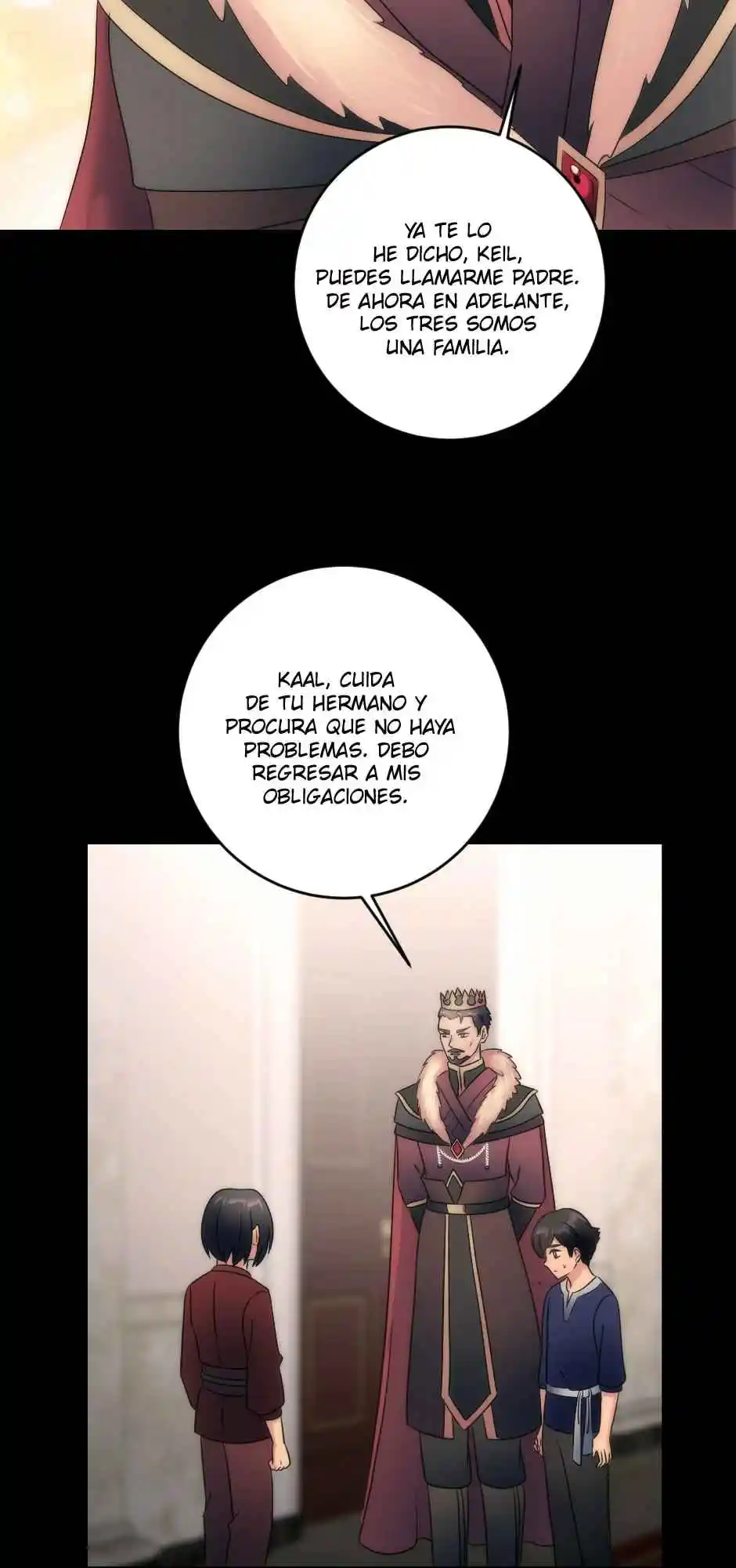 LA FUTURA ESPOSA DEL PRÍNCIPE DRAGÓN - Capítulo 85 - Página 14 - LectorTMOo
