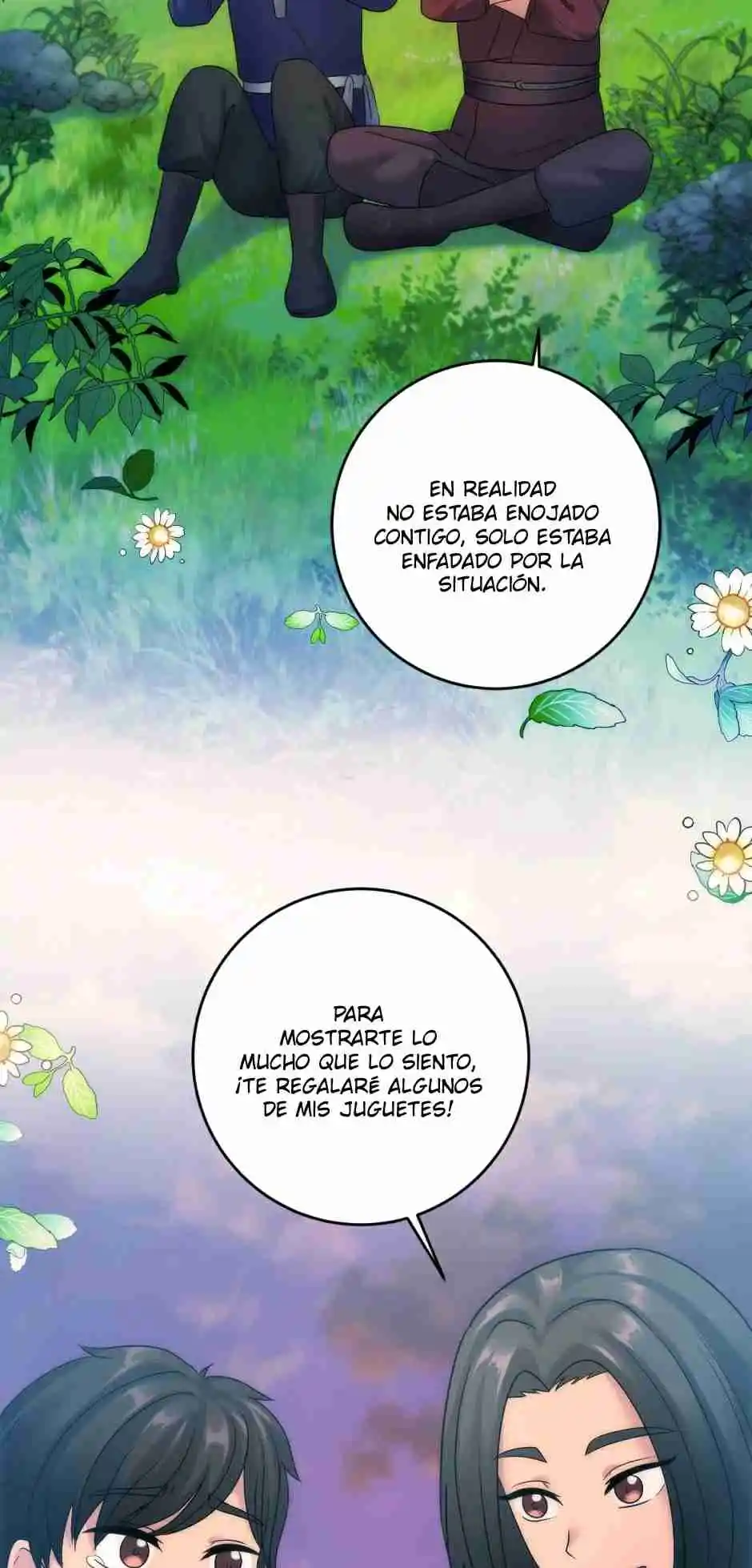 LA FUTURA ESPOSA DEL PRÍNCIPE DRAGÓN - Capítulo 85 - Página 38 - LectorTMOo