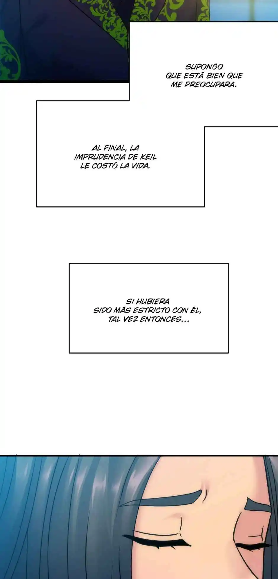 LA FUTURA ESPOSA DEL PRÍNCIPE DRAGÓN - Capítulo 85 - Página 43 - LectorTMOo