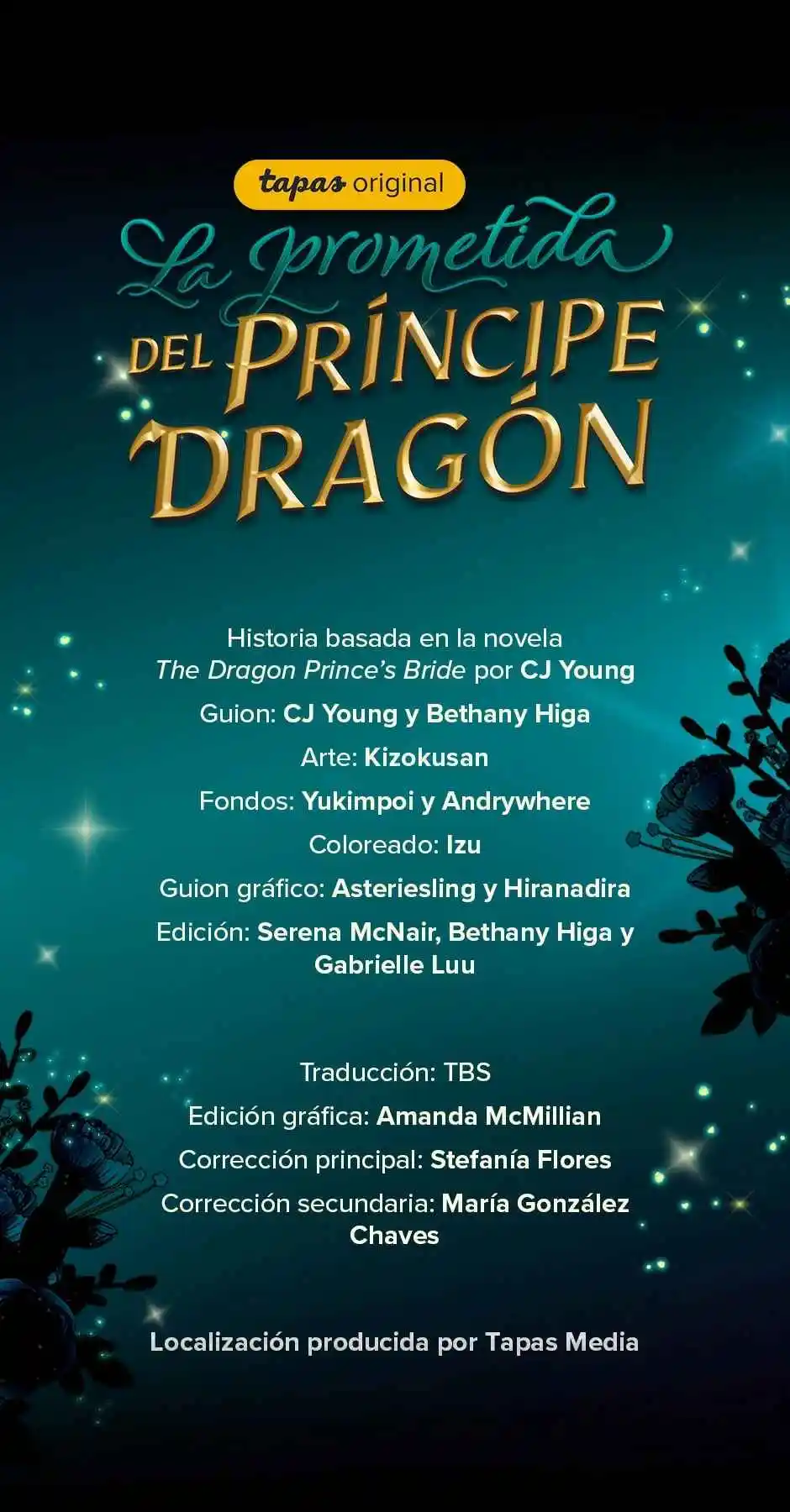 LA FUTURA ESPOSA DEL PRÍNCIPE DRAGÓN - Capítulo 85 - Página 56 - LectorTMOo